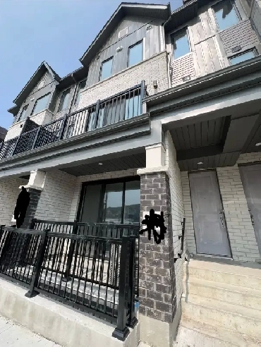 FREE 1 Month Rent2 Bed & 2 Bath -2 Story Townhome In Cobourg Image# 1