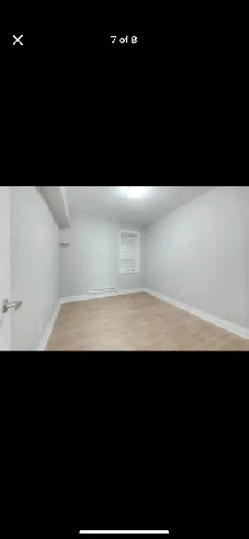 Looking for roommate in 2 bedroom apartment Image# 1