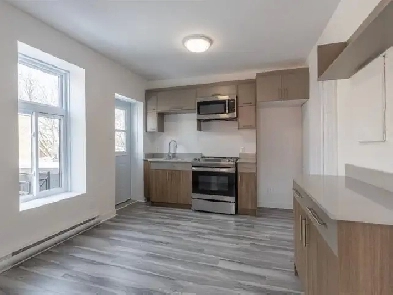 Appartement à louer Image# 1