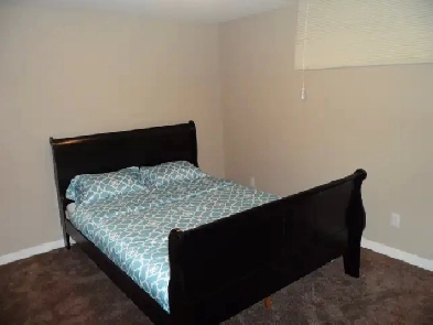 Fully Furnished 2-Bedroom (Legal basement) Image# 6