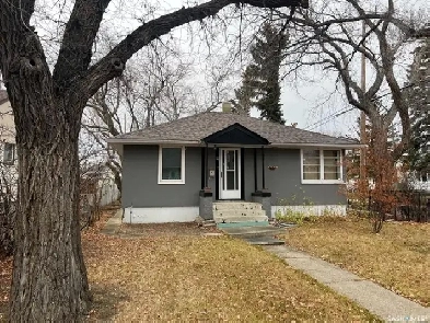 SOLID 3 BED BUNGALOW ON A GREAT BLOCK! Image# 5