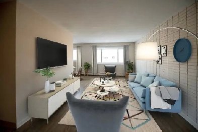 St. James - One-Bedroom Suites Available Image# 1