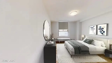 4001 Steeles Ave W. - 1 Bedroom Apartment for Rent Image# 1