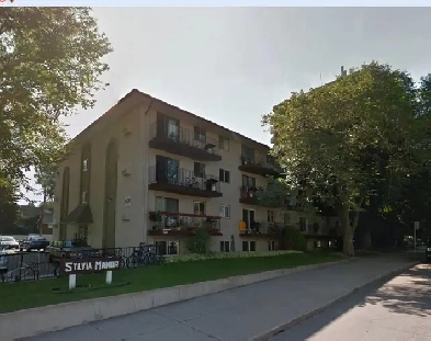 One Bedroom Suite In Nutana - Available Immediately Image# 1