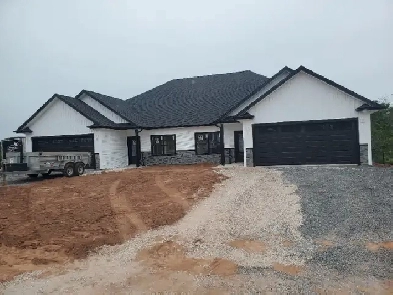 New Duplex Stratford