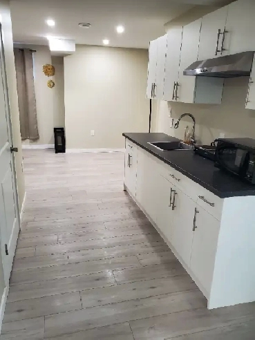 Basement apartment rental Image# 1