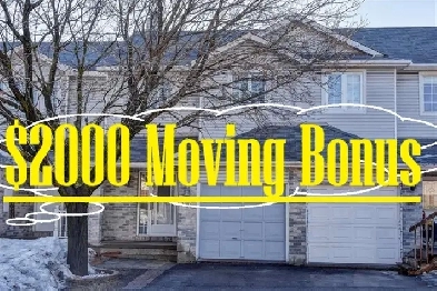 %$% RECEIVE $2,000 MOVING BONUS ON 3 1 BR 2.5BT Image# 1