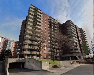 Grand, Spacious 4 1/2 à Louer – Condo for Rent, 2 Bdrm / 1.5 Bat Image# 8