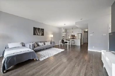 2 Bedroom  Condos For Rent In Bois Franc Image# 3