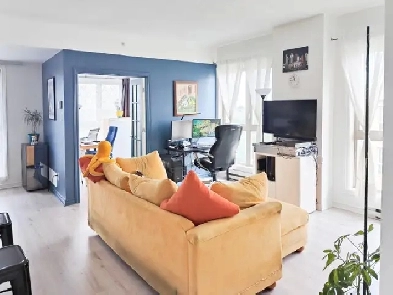 $470 000 - Condominium for sale - Ahuntsic Image# 1