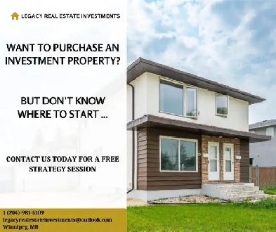 Looking to Buy an Investment Property?! Image# 1