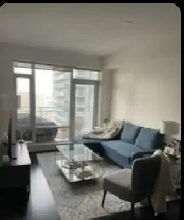 Discounted. St. Andrew Station. 1Bedroom   1Den, luxury,CN Tower Image# 1