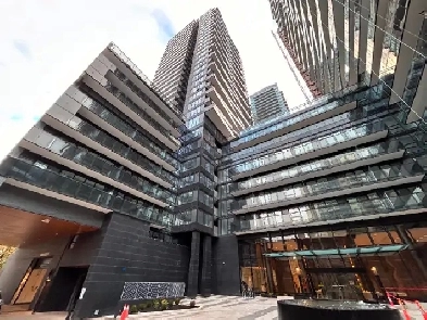 Yonge Eglinton 2bed 2bath Condo Available for Rent at Midtown Image# 1