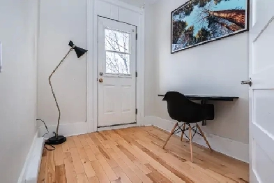 Lease transfer! 5 1/2 St Henri / available from December 1st! / Image# 5