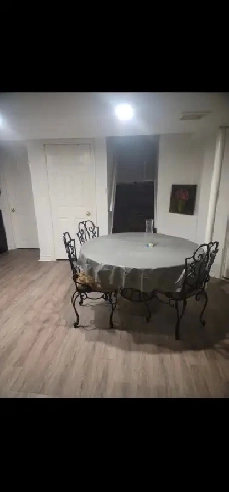 Female room rental mississauga