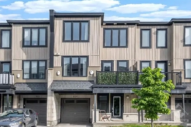 Ottawa,ON (2 Bedroom  2 Bathrooms) Image# 1
