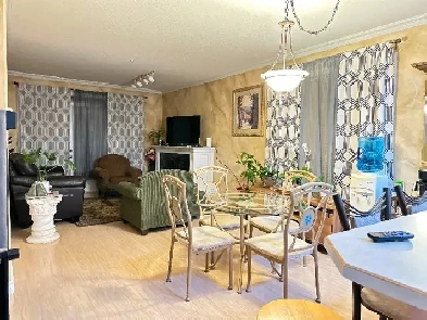 2 Bedroom 2 Bathroom  Furnished Condo in Downtown Image# 8