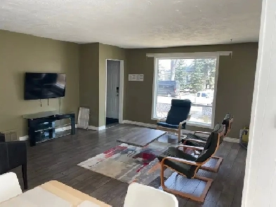 Nait Area Rooms available for females