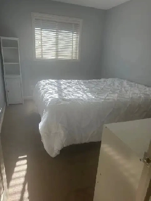 AVAILABLE NOW!  PRIVATE ROOM ROOM FOR RENT IN LARGE HOUSE. Image# 1