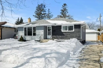 Home for Rent in East Kildonan Image# 1