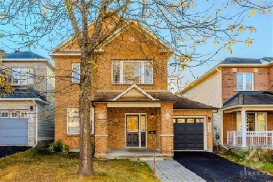 Kanata,ON (4 Bedroom  4 Bathrooms) Image# 1