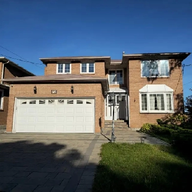 2 Bedroom Basement Unit Furnished with kitchen and washroom Image# 2