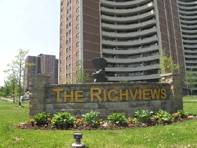 2 Bedroom - 39 Richview Road Image# 1