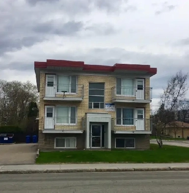 Beaux logements prés de l'Université sur Hochelaga libre - Ville Image# 1