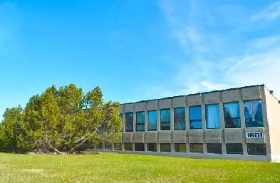 15,750 SqFt Warehouse and Office Space