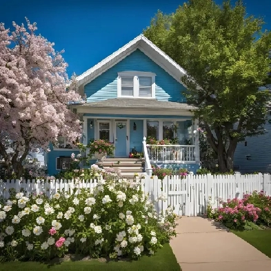 Will Buy Your House. No Fees. No Lowball Offer Image# 1