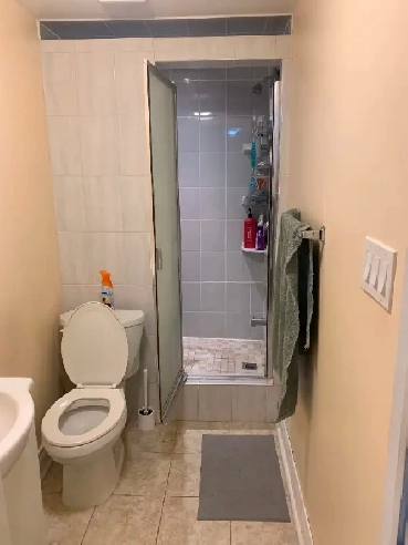 1 Bedroom Basement for Rent in Pickering Image# 1