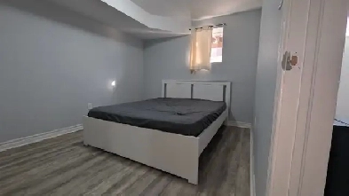 2 Bed Furnished Basement for Rent Brampton Image# 3