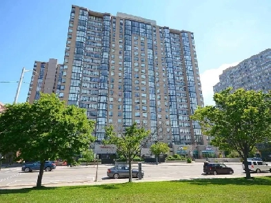 Corner condo unit 2BR Den 2Bath opposite SQ 1 -16 Nov 2024 Image# 2