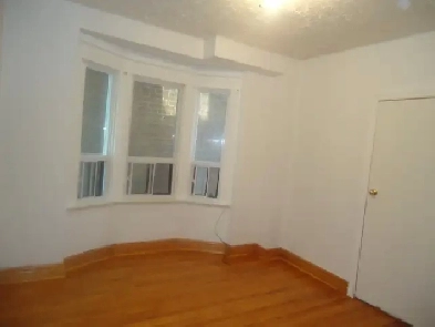 1st Floor Room for rent Dec 1, close to Dufferin Subway Station Image# 1