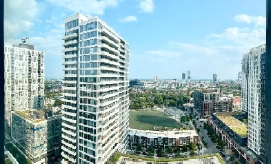 Downtown Luxury condo for rent with $500 off for first month Image# 1