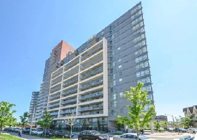 1 bedroom condo near Liberty Village / Downtown Image# 1