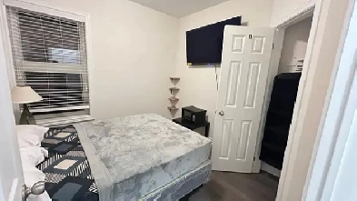 Furnished room for rent, Dundas/College Station, TMU, asap Image# 2