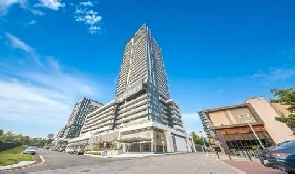 Condo For Lease / Step to Shops at Don Mills / 1   Den/TTC Image# 1