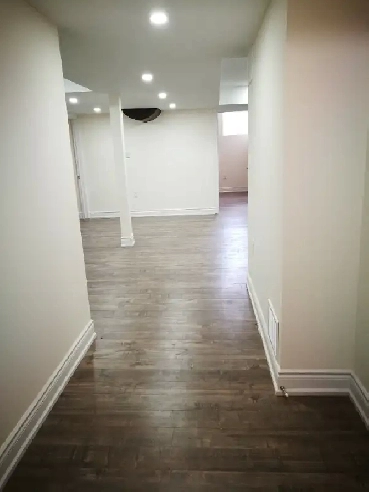 2 Bedroom Basement Legal Apartment For Rent Image# 1