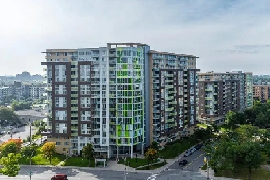 3 1/2 Montreal condo appartment Image# 1