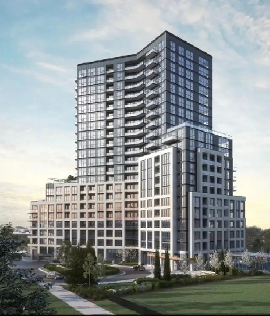 Brand New Luxury Condo Image# 1