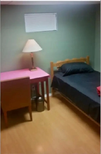 FURNISHED ROOM WITH PARKING BY UTSC/ CENTENNIAL Image# 1