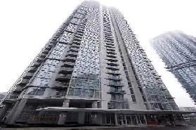 RENT ME - 1bdrm DEN TORONTO NEAR ROGERS CENTRE Image# 1