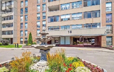 Two Bedroom Apartment for Rent in Brampton Image# 1