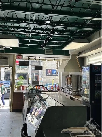 Business For Sale in Ottawa