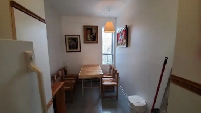 Mile-End Plateau Déc. 3 1/2