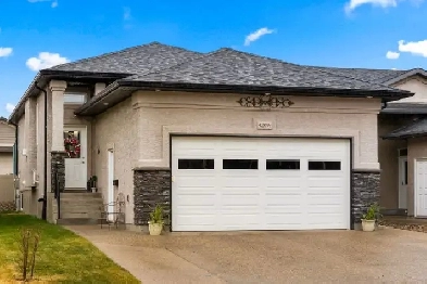 OPEN HOUSE - Stunning Bi-Level In Greens on Gardiner Image# 1