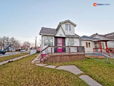 OPEN HOUSE | Nov 16 & 17 | Sat & Sun | 2-4pm -1253 Manitoba Ave. Image# 1