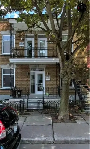 1 Bed 1 Bath - Apartment near Wellington Street Image# 1