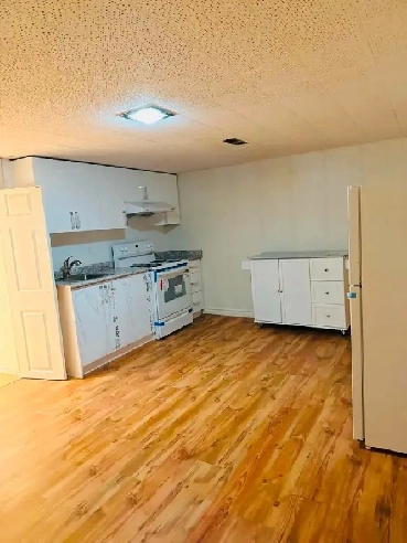 BASEMENT FOR RENT SCARBOROUGH MARKHAM & LAWRENCE & ELLESMERE Image# 1